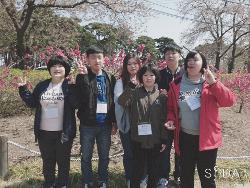 2019학년도 4월 고등부 현장체험학습 사진