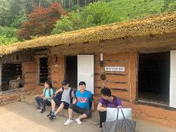 2019학년도 6월 중학부 현장체험학습 사진